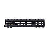 Geissele Mk4 M-Lok Super Modular Rail