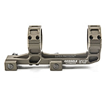 Geissele Geissele AR-15/M4 Super Precision Scope Mount, 34 mm Tube, 0 MOA, Extended, Type 3 Anodized, DDC, 05-405S