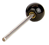 Geissele Trigger Fitting Pin, Black, 02-313