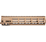 Image of Geissele MK8 Super M-Lok 10.5in Modular Rail