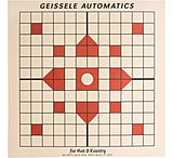 Image of Geissele Rifle Target Pad Gen 2
