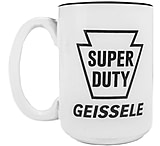 Image of Geissele Super Duty Mug