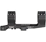 Image of Geissele Super Precision Zero Compromise Scope Mount