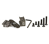 Image of Geissele Surefire Scout Weapon Light Mount Kit