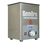 Image of GemOro Industrial Strength Ultrasonic Cleaner With Heater