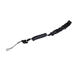 Image of Gemtech Tactical Retention Lanyard Black 8889784