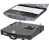 Image of General Dynamics GD8200 Docking Station W/Button Lock