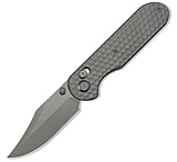 Image of Geo Knife Ethereal Cutter Axis Lock DW