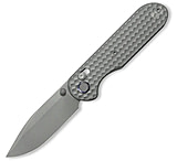 Image of Geo Knife Ethereal Cutter Axis Lock DW GEO2402C