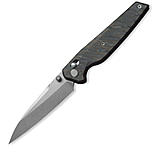 Image of Geo Knife Fantasm Axis Lock Tiger