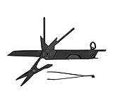 Image of Gerber Armbar Mini - Black