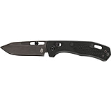 Image of Gerber Assert Pivot Lock Black 3in Folding Knife