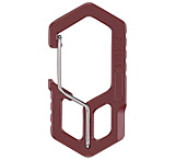 Image of Gerber Carabiner - Drab Red