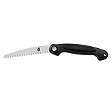 Image of Gerber Exchange-A-Blade Saw - 2 Blades Wood/Coarse and Bone/Fine - Black Sheath