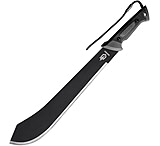 Image of Gerber Gator Bolo Machete 16.00 in Carbon Steel Fixed Blade Knife