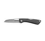 Image of Gerber Gear Sharkbelly - Plain Edge Folding Knives in Stainless Steel ACD5B2E1
