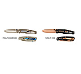 Image of Gerber Paralite Folding Knife Combo In Two Colors