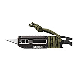Image of Gerber Prybrid X Assisted Opening Folding Knife