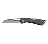 Image of Gerber Sharkbelly Serrated Edge 3.25in Folding Blade