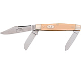 Image of German Eye Jim Bowie Premium Folding Knife