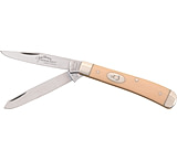 Image of German Eye Jim Bowie Trapper Folding Knife