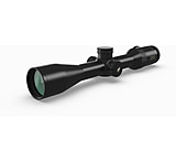 Image of German Precision Optics SPECTRA 6X 1.5-9x44mm Illuminated Rifle Scope, 30mm Tube, SFP