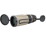 Image of German Precision Optics TAC 10x42mm HD Monocular