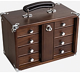 Image of Gerstner 4-Drawer Mini Portable Chest