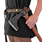 Image of Get Dressed For Battle Axe Holder