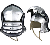 Image of Get Dressed For Battle Bellows Face Sallet