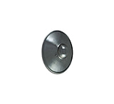 Image of Get Dressed For Battle Plain Buckler