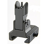Image of GG&amp;G Dovetailed Gas Blocks Flip Up Front Sight