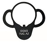 Image of GG&amp;G Receiver End Plate Sling Attachments - Looped