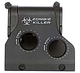 Image of GG&amp;G Zombie Killer Hood and Lens Covers for EOTech 553/555 Series