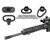 Image of GG&amp;G KeyMod Quick Detach Sling Attachment