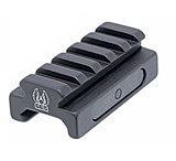 Image of GG&amp;G MIL-STD-1913 Accessory Rail for Bolt-On Front Flip Up Sight