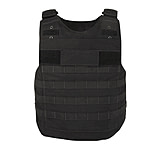 Image of GH Armor Systems Gh Tacresp Carrier Black Xlr