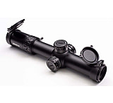 Image of Gideon Optics Guardian 1-10x28mm LPVO 34mm Tube Rifle Scope, Second Focal Plane