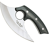 Image of Gil Hibben Legacy Ulu Fixed Blade Knife