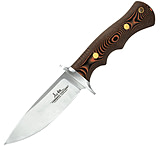 Image of Gil Hibben Tundra Bushcraft Knife