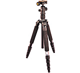 Image of Giottos VGR Aluminum Tripods w/ ARCA QR Ballhead