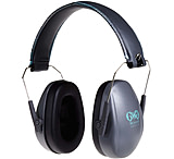 Image of Girls With Guns Assure Low-Profile 23dB Earmuffs