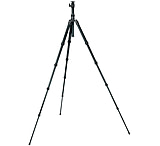 Image of Gitzo Carbon 6x Traveler Tripod - 5 Section With Head GT1550T