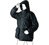 Image of Gitzo Four Season Photo Jacket - w/no Visibility Kit GA151M