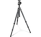 Image of Gitzo SER.3 6X 3S center ball QR Kit GK3580QR
