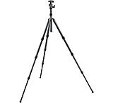 Image of Gitzo Series 2 Carbon Fiber 6X Traveler with GH2781TQR Ball Head GK2580TQR