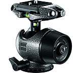 Image of Gitzo Series 2 Quick Release Center Ball Head with Bubble Sphere GH2780QR