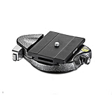 Image of Gitzo Quick Release Adapter Series 5 Magnesium D Profile