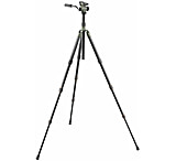 Image of Gitzo Safari Collection Series 2 Kit w/ Tripod and 2 Way Fluid Head