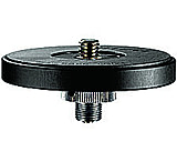 Image of Gitzo Series 3 Aluminum Adapter Disc For Center Column